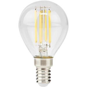 Nedis LED izzó, E14, G45, 4, 5 W, 470 lm, 2700 K, retro kép