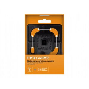 FISKARS Helyhez kötött sprinkler, négyzet kép