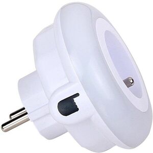 RETLUX RNL 101 LED-es éjszakai lámpa, foglalat GBWW kép