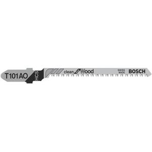 BOSCH 2608630559 T101AO szúrófűrészlap 3 db kép