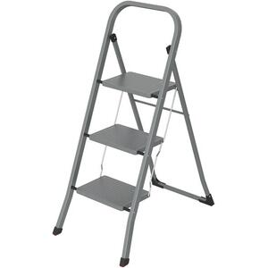 VENBOS MINI 2303 1x3 acél fellépő kép