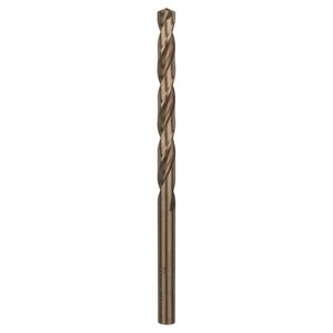BOSCH 2608585891 HSS-Co fémfúró, DIN 338, 6, 8 × 69 × 109 mm kép
