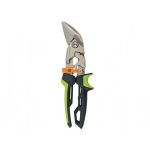Fiskars PowerGear Offset lemezvágó olló, jobbos kép