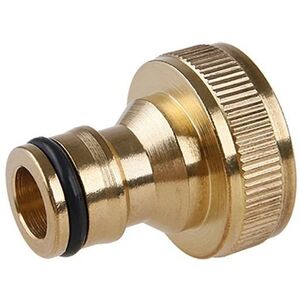 ROSA adapter, belső menetes 3/4" sárgaréz kép
