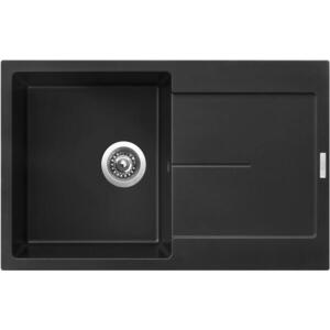 Sinks ULTIMA 790 Pureblack kép
