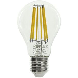 Retlux RFL 603 Filament A60 E27 5, 2W WW A kép