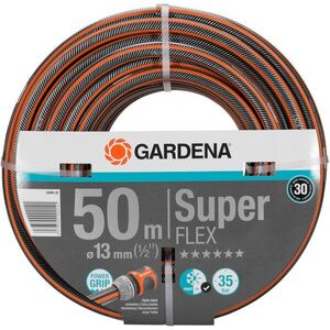 GARDENA SuperFLEX Premium Tömlő, 13 mm, 50 m kép