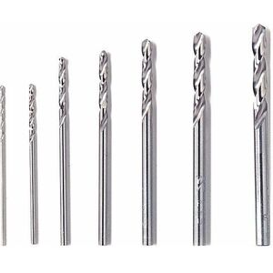 DREMEL 628 fúrószár készlet, 7 db, 2.615.062.832 kép