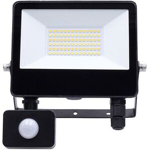 SOLIGHT TOP, szenzoros, 30 W, max. 3900 lm, 3CCT, választható teljesítmény 100/ 66%, IP65, gyorscsatlakozó kép