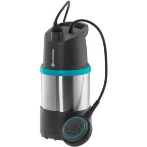 GARDENA 4700/2 Inox Merülő nyomószivattyú kép