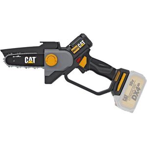 CAT DG231B akkus egykezes láncfűrész, 12cm, 18V (akku nélkül) kép