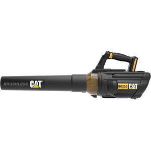 CAT DG250B akkus lombfúvó (akku nélkül) kép