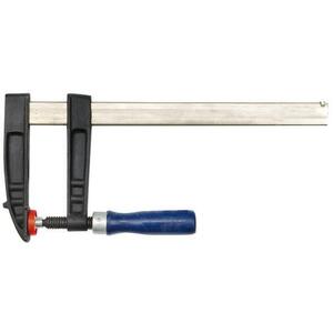 VOREL Asztalos szorító 80 × 250 mm - TUV / GS kép