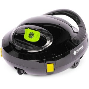 FIELDMANN FZBR 3056-A medenceporszívó robot kép