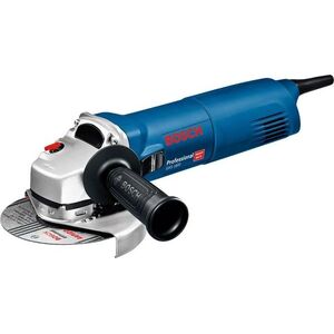 Bosch Professional 0601824806 GWS 1400 sarokcsiszoló, vezetékes, 125 mm kép