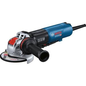 Bosch Professional 06017D3700 GWX 17-125 PSB sarokcsiszoló, vezetékes, 125 mm kép