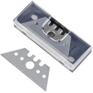 Wolfcraft trapézpenge, 5 db, 0, 5×52 mm kép