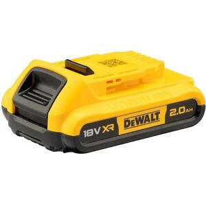Dewalt XR akkumulátor 18V, 2Ah kép
