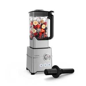 Klarstein Kraftpaket Pro turmixgép | Crushed Ice & Smoothiek | Pulzus funkció | 2000 W | 30000 ford./perc | 2 L kép