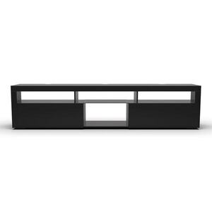 Blumfeldt Elgin, TV szekrény, 150 x 30 x 40 cm, LED kép