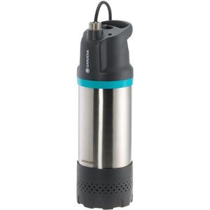 GARDENA 5900/4 Inox Automata merülő nyomószivattyú kép