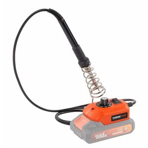 PowerPlus POWDP7060 Akkus forrasztópáka, 20 V (akku nélkül) kép