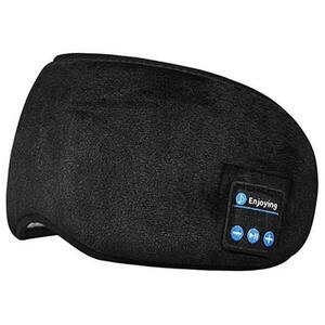 Verk Bluetooth, fejhallgatóval, fekete kép