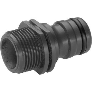 GARDENA Profi-System 3/4" idom kép