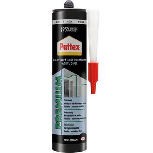 PATTEX Premium akril, fehér, 280 ml kép
