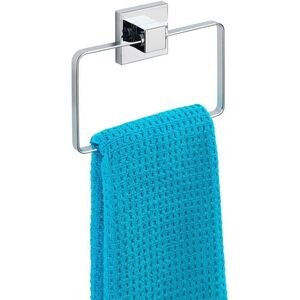 WENKO VacuumLoc QUADRO - rozsdamentes acél, fúrás nélküli kép