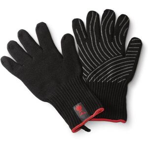 Weber Premium, L/XL méretű grill kesztyű szett kép