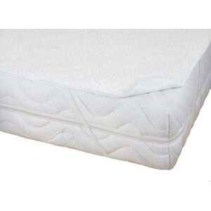 Brotex matracvédő 80 × 200 cm, PU + frottír kép