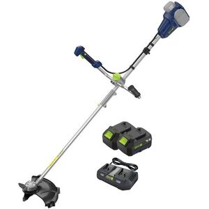 AlzaTools PRO CBBC40V Brushless BatteryONE 20V + dual töltő + 2x 4 Ah akkumulátor kép