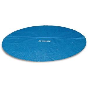 INTEX Solar medencetakaró - kör, 3, 48 m kép