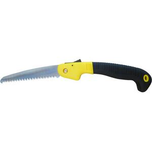 J.A.D. TOOLS Összecsukható fűrész, 180 mm kép