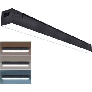 Solight LED lineární osvětlení propojitelné WO2004-1, 150 cm kép