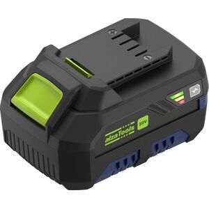 AlzaTools 40LBP20V 4, 0 Ah BatteryONE 20V kép