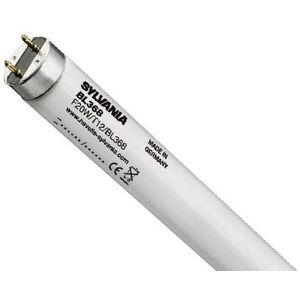 SYLVANIA F30W T8 BL368 fénycső kép