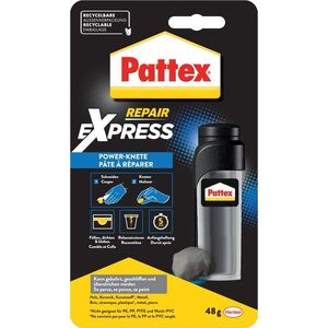 Pattex Repair Express Metal, 48 g kép