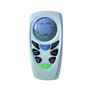 Lucci Air 210013 - Távirányító LCD 4xAAA 210013 kép