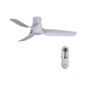 Lucci air 213353 - LED Dimmelhető látor NAUTICA 1xGX53/12W/230V fehér + távirányító 213353 kép