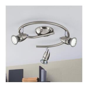 Eglo 92643 - LED Spotlámpa MAGNUM 3xGU10/3W/230V 92643 kép