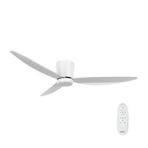 Lucci air 21610649 - LED Dimmelhető látor ARRAY 1xGX53/12W/230V fehér + távirányító 21610649 kép