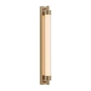 Zuma Line 003064-034731 - LED fali lámpa KALIA LED/14W/230V sárgaréz 003064-034731 kép