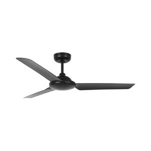 BAYSIDE 51302449-mennyezeti látor SOMERSET átm. 122 cm fekete + távirányító 51302449 kép