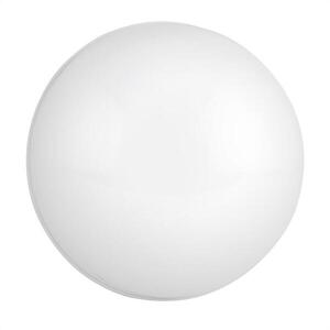 OneConcept Hemisphere 20, O 20cm, napelemes gömblámpa, LED, IP44, félgömb kép