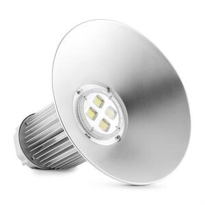 Lightcraft High Bright LED reflektor, ipari megvilágítás, 200 W, alumínium kép
