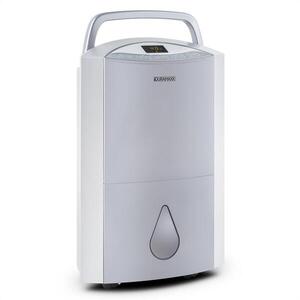 DURAMAXX Drybest 20 páramentesítő és légtisztító készülék, 20 l/24 h, ezüst kép