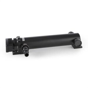 Waldbeck Sweetwater UV-szűrő, halastó tisztító, UV-C 36 W, 55 000 l, 0, 3 bar kép