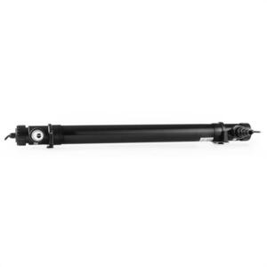 Waldbeck Sweetwater UV-szűrő, halastó tisztító, UV-C 80W, 60 000 l, 0, 3 bar, 2x36 W kép